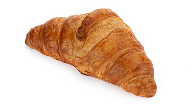 Croissant XXL 4206116 90g*60szt - PANESCO